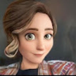 Meet your Posher, Chloe